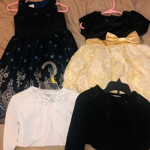 Cute Toddler Dresses